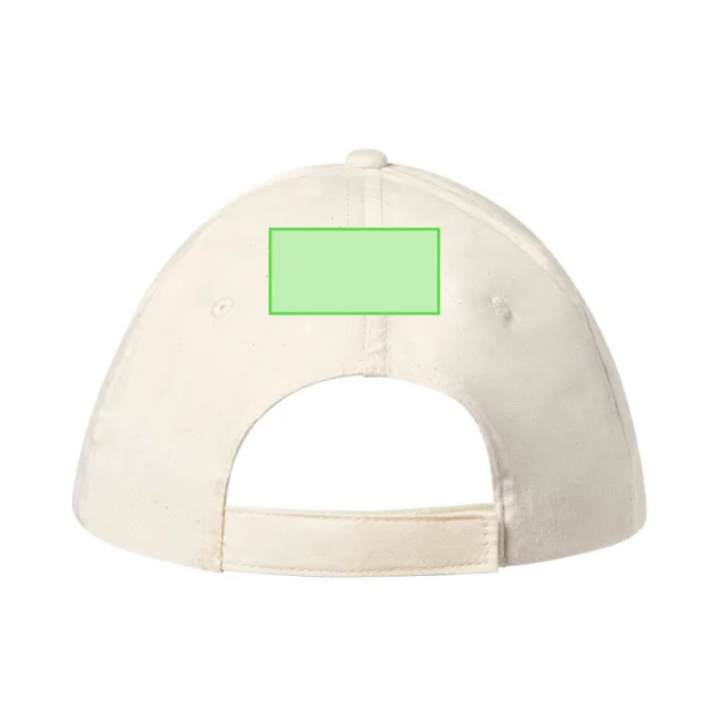 Casquette publicitaire Vachir 