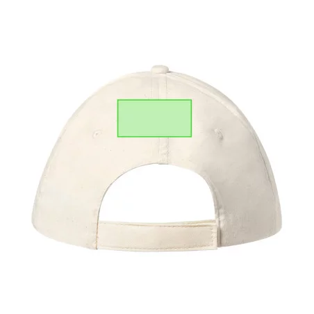 Casquette publicitaire Vachir 