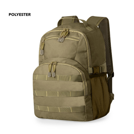 Sac à dos tactique Personnalisé Salced 