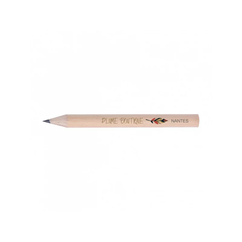 Mini Crayon Publicitaire France