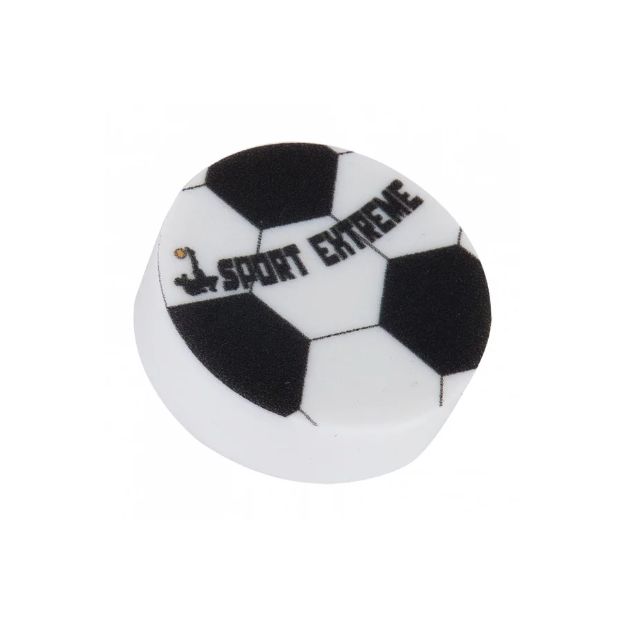 Gomme Publicitaire France 1