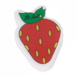 Gomme Publicitaire France 4