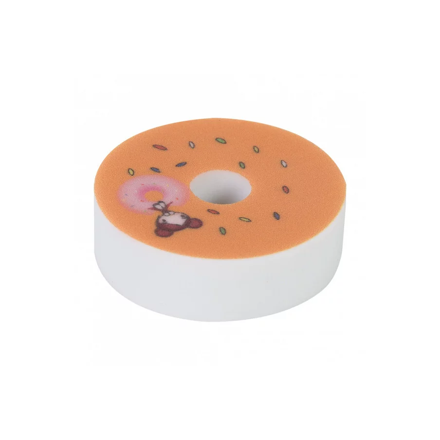 Gomme Publicitaire France 5