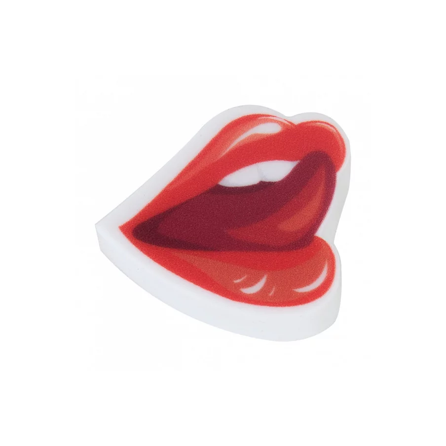 Gomme Publicitaire France 9