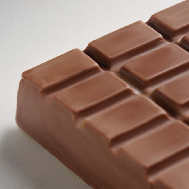 Boîte cadeau avec chocolat style Dubaï et 3 thés zen 