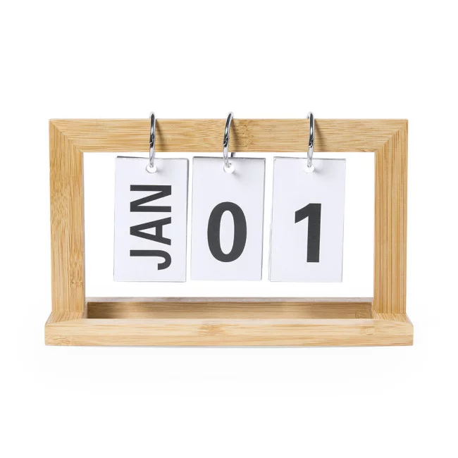 Calendrier de bureau perpétuel Vitelix