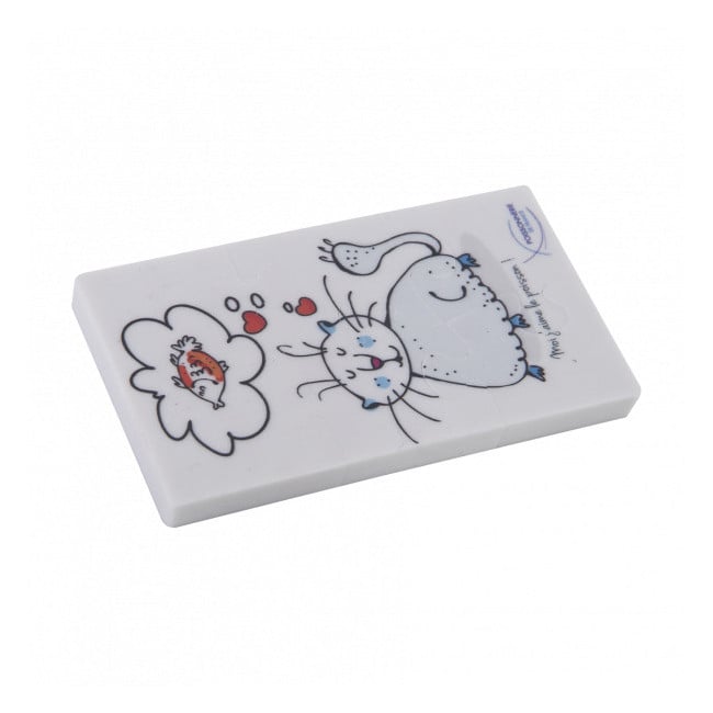 Gomme Publicitaire Puzzle France 4 Gomme Publicitaire Puzzle France Gomme Publicitaire Puzzle France 4