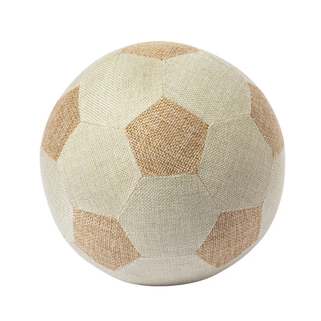 Ballon de football rétro Slinky