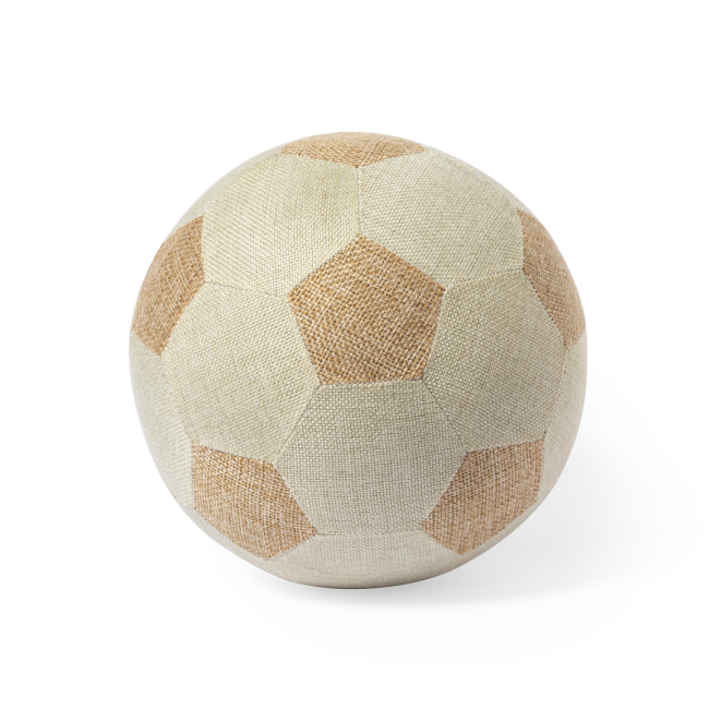 Ballon de football rétro Slinky