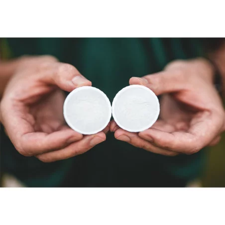 Balle de golf personnalisée Tomorrow Golf 