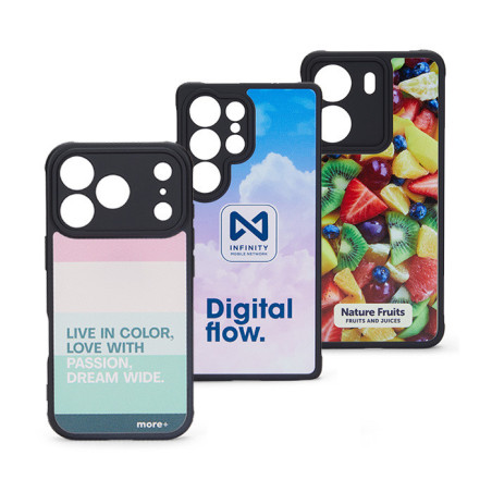 Coque de téléphone personnalisée 