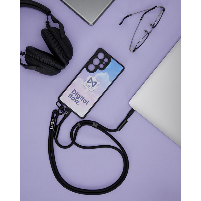 Coque de téléphone personnalisée 
