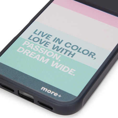 Coque de téléphone personnalisée 