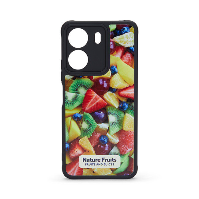 Coque de téléphone personnalisée 
