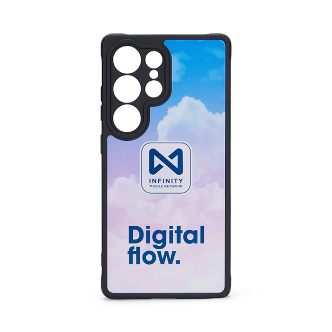 Coque de téléphone personnalisée 