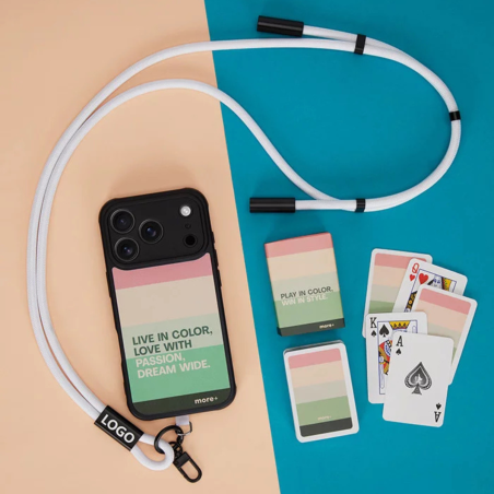 Coque de téléphone personnalisée 