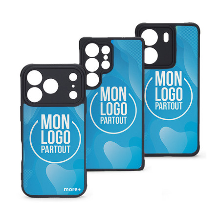 Coque de téléphone personnalisée 