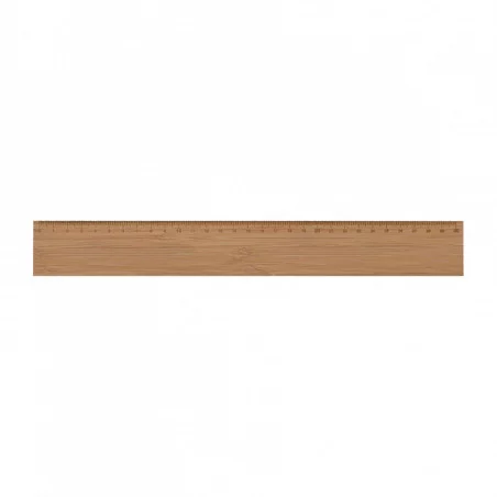 Règle Bambou France 30 cm Règle Bambou 30cm France 4