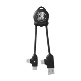 Câble de recharge Octomini...