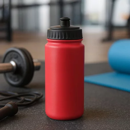 Gourde Publicitaire Sport Small 500 ml 