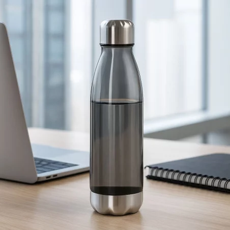 Gourde personnalisable Aspen 600 ml 