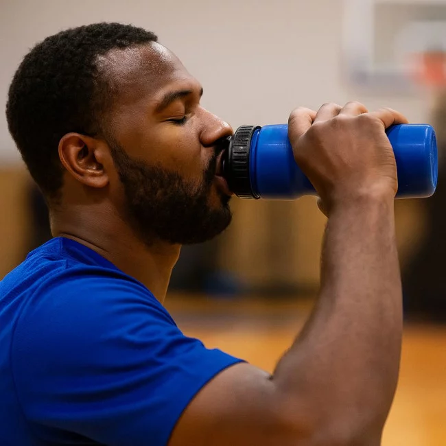 Gourde Personnalisée Spot Seven 700 ml 