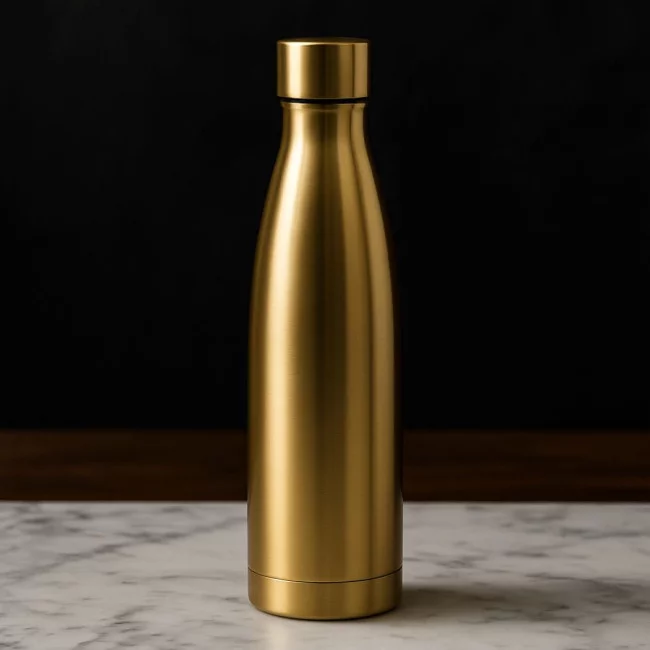 Gourde acier personnalisable Belo 500 ml 