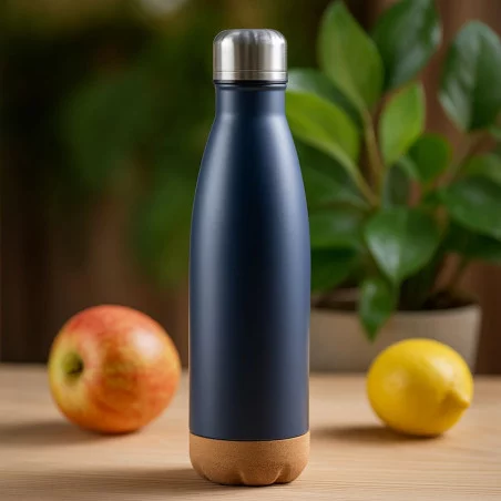 Gourde double paroi aspen cork 500 ML 