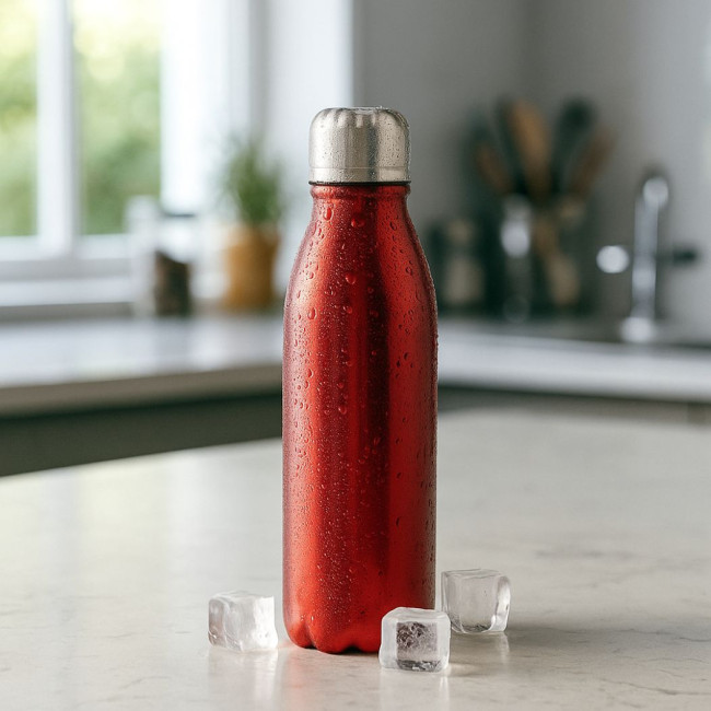 Gourde publicitaire Raican 550 ml 