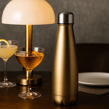 Bouteille simple paroi Herilox 630 ml 