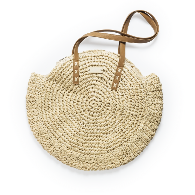 Sac de plage personnalisable mandy