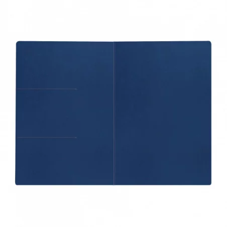 Pochette Santé Personnalisée Card PVC Pochette Santé Personnalisée Card PVC - Bleu
