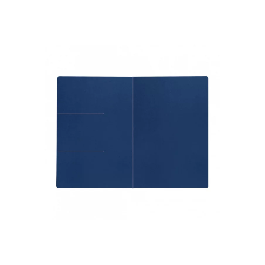 Pochette Santé Personnalisée Card PVC - Bleu