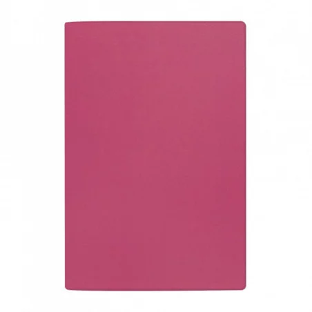 Pochette Santé Personnalisée Card PVC Pochette Santé Personnalisée Card PVC - Rose