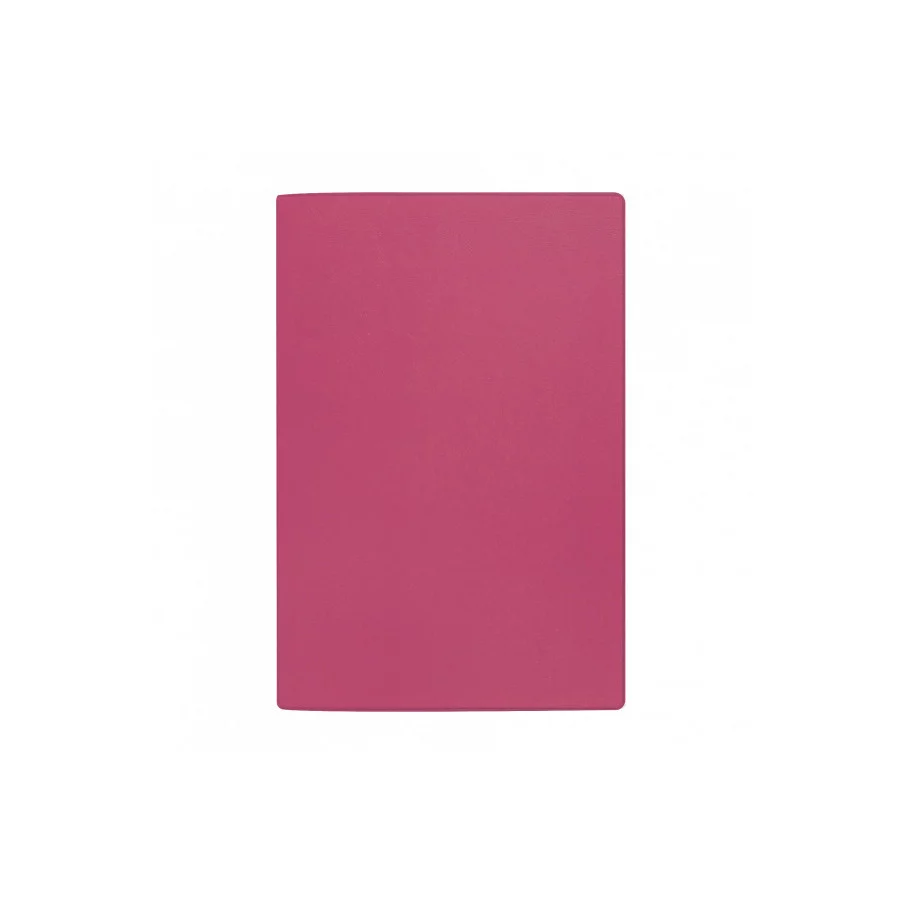 Pochette Santé Personnalisée Card PVC - Rose