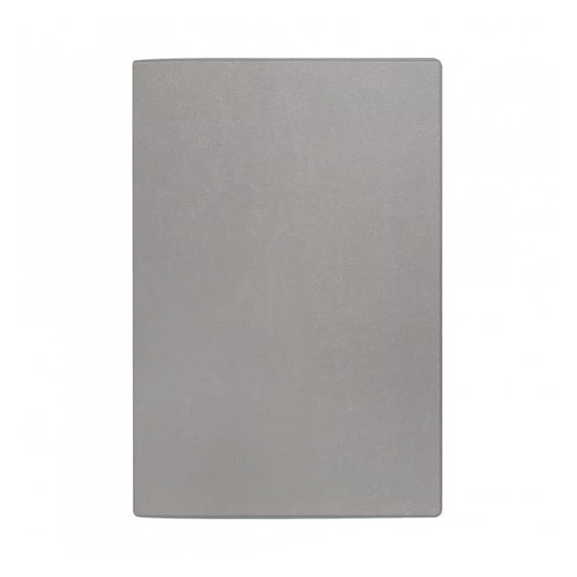 Pochette Santé Personnalisée Card PVC - Gris Pochette Santé Personnalisée Card PVC Pochette Santé Personnalisée Card PVC - Gris
