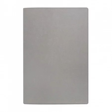 Pochette Santé Personnalisée Card PVC Pochette Santé Personnalisée Card PVC - Gris