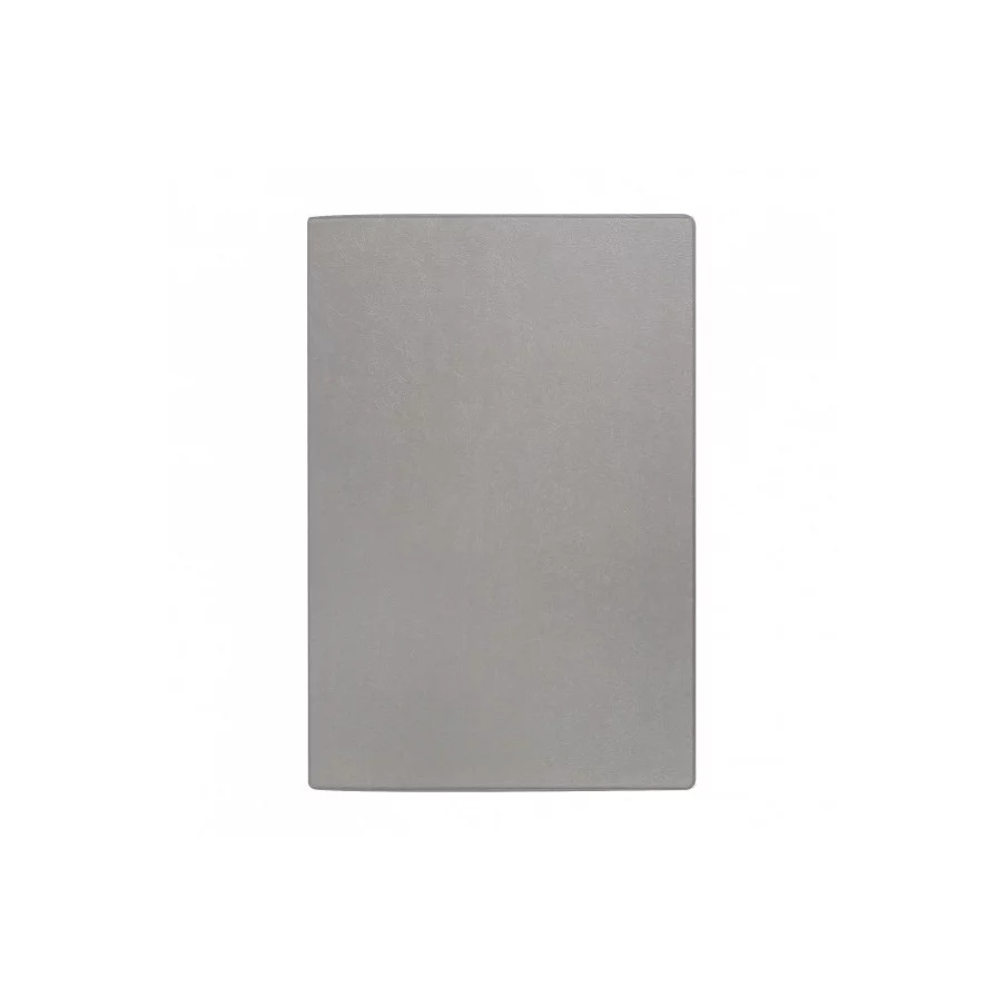 Pochette Santé Personnalisée Card PVC - Gris