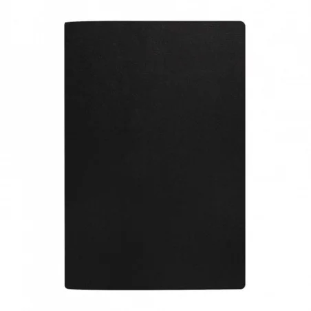 Pochette Santé Personnalisée Card PVC Pochette Santé Personnalisée Card PVC - Noir