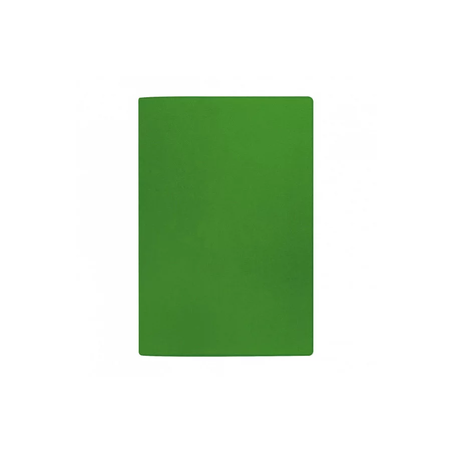 Pochette Santé Personnalisée Card PVC - Vert Clair