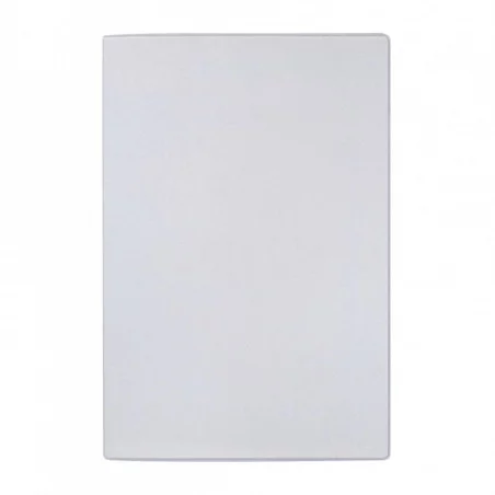 Pochette Santé Personnalisée Card PVC Pochette Santé Personnalisée Card PVC - Blanc