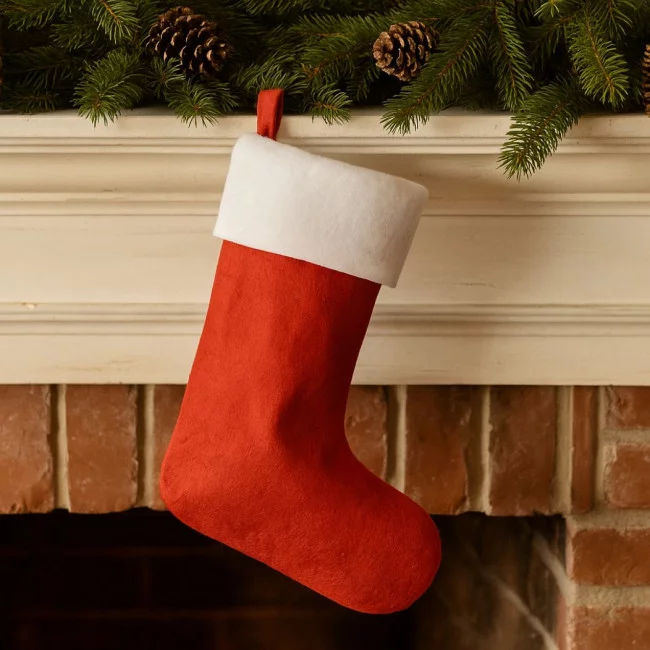 Botte de Noël Publicitaire Cadeaux 