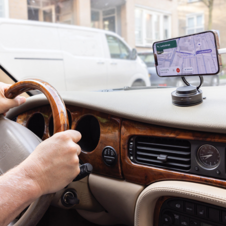 Support de téléphone universel 360° Terra 