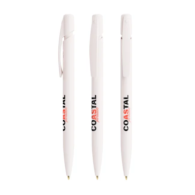 Stylo BIC® Media Clic Ecolutions® Plus 