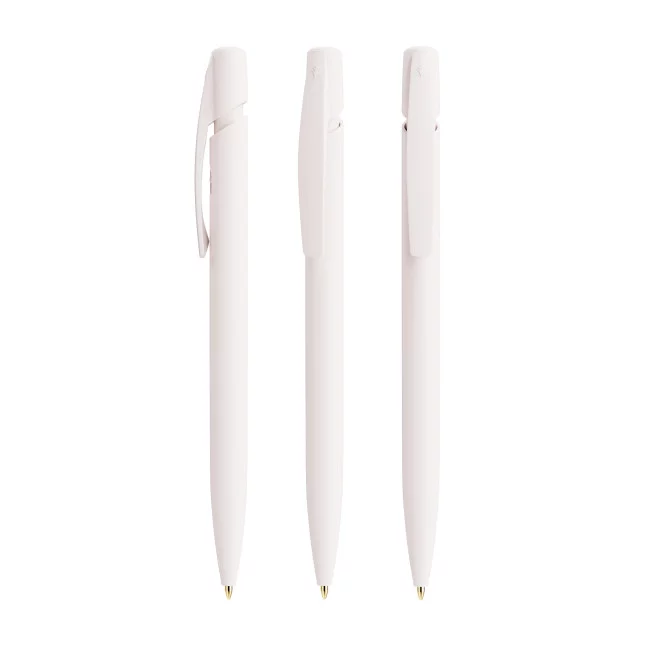 Stylo BIC® Media Clic Ecolutions® Plus 