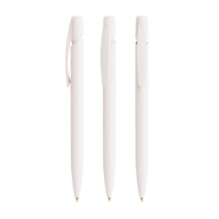 Stylo BIC® Media Clic Ecolutions® Plus 