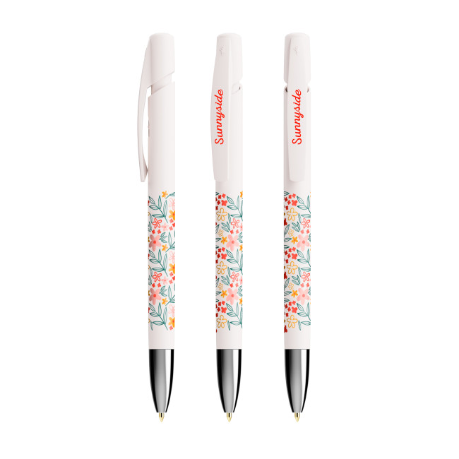 Stylo BIC® Media Clic Advance 