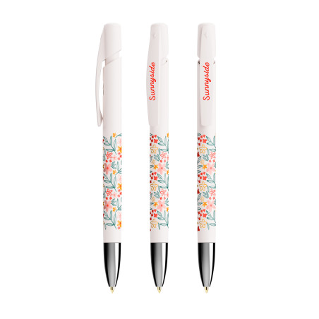 Stylo BIC® Media Clic Advance 