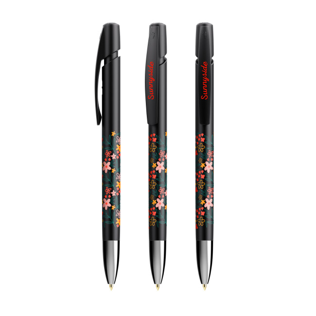 Stylo BIC® Media Clic Advance 