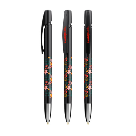 Stylo BIC® Media Clic Advance 